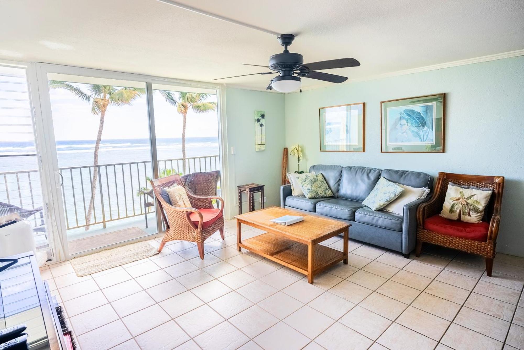 Pats At Punalu'U Aparthotel Hau'ula Habitación foto