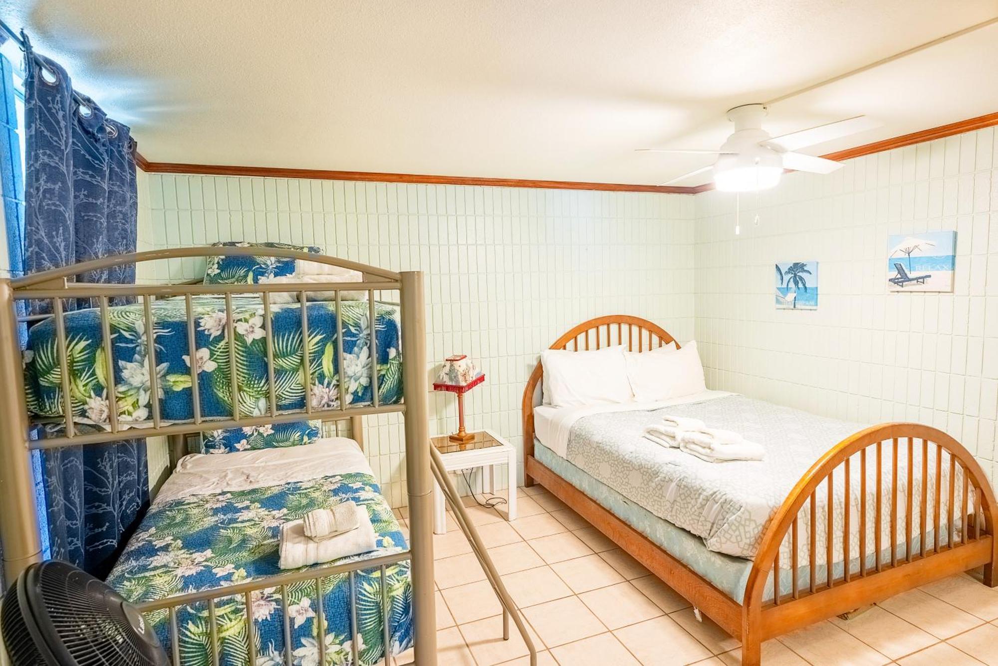 Pats At Punalu'U Aparthotel Hau'ula Habitación foto